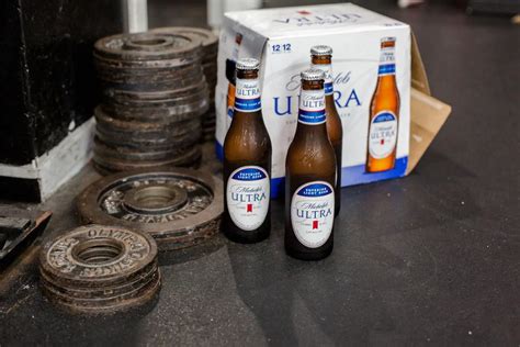 Michelob Ultra Review