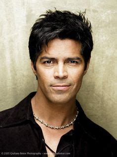 Image result for esai morales young