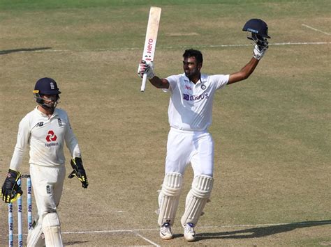 2nd Test: Ravichandran Ashwin Century Puts India In Driving Seat vs ...