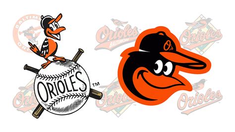 Let’s all Choose the Best Baltimore Orioles Logo Ever – SportsLogos.Net News