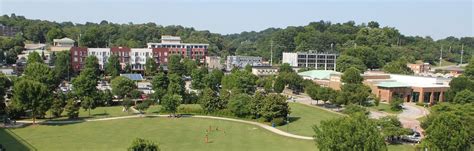 Local Schools in Chattanooga Tennessee