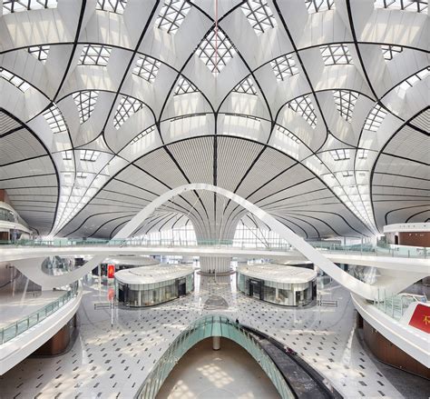 10 Inspirational Airport designs around the world - RTF | Rethinking ...