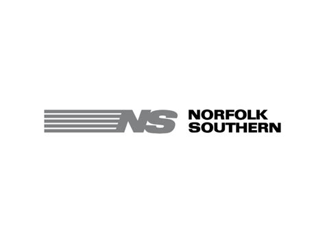 Norfolk Southern Logo In Transparent Png And Vectorized Svg Formats | Images and Photos finder