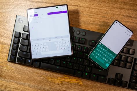 Best keyboard apps for Android 2021 | Android Central