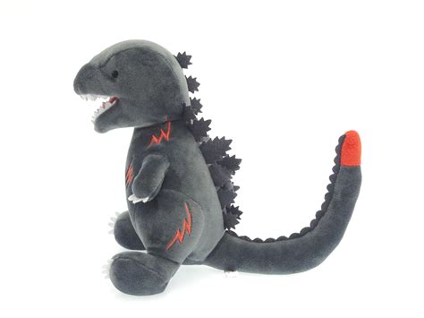 Godzilla/Toho Collectibles - Kaiju Battle