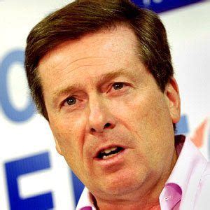 John Tory - Age, Family, Bio | Famous Birthdays