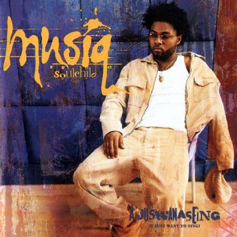 Musiq Soulchild