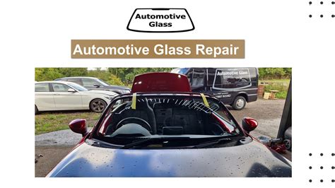 Car Glass Repair and Replacement by Automotive Glass Repair - Issuu