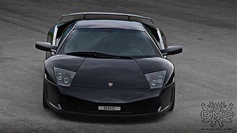 Lamborghini Murcielago Lp700 M-gt] Guide & History | LamboCARS.com