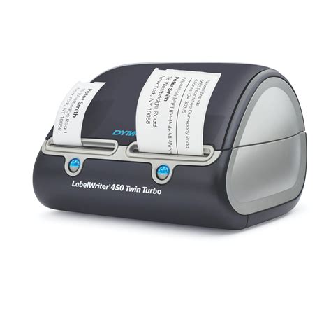 DYMO LabelWriter 450 Twin Turbo Direct Thermal Label Printer | Dymo