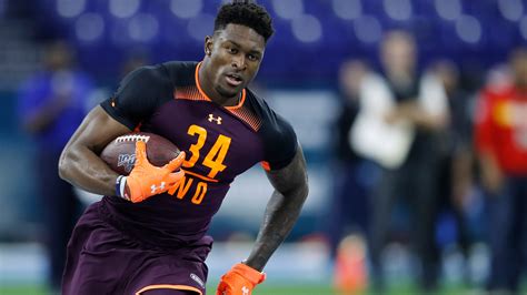 NFL Draft: DK Metcalf went viral at the NFL Scouting Combine