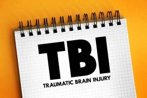 The Recovery Timeline Of A Traumatic Brain Injury