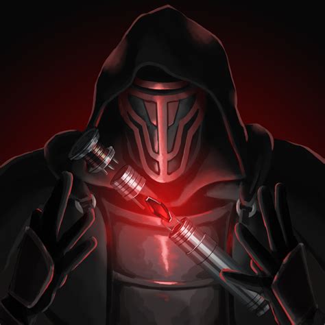 Revan by Sin-Vraal on DeviantArt