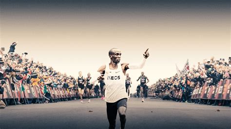 Kipchoge: The Last Milestone | INEOS 1:59 Challenge