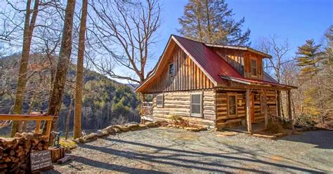 The 20 Best Cabin Rentals in Boone NC