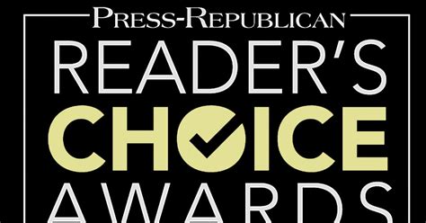 Press-Republican Reader's Choice Awards 2022 Winners | News ...