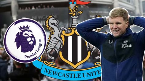 SHOCK Premier League Revelation That Will Impact Newcastle United ...