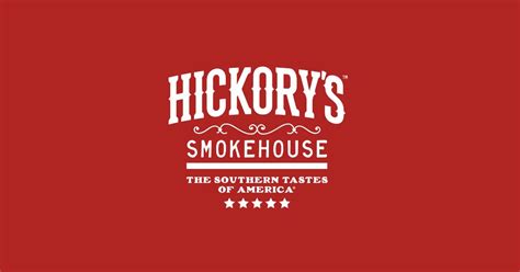 New Menu Archives - Hickory's Smokehouse