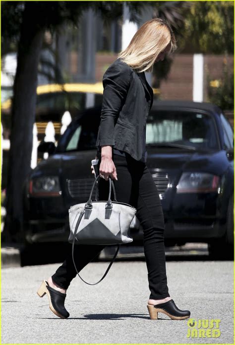 Claire Danes Works Out After 'Homeland' Season 6 Finale: Photo 3885287 | Claire Danes Photos ...