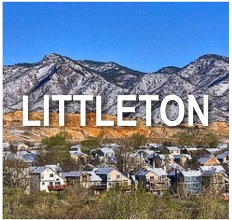 Littleton Colorado | Colorado travel, Littleton colorado, Explore colorado