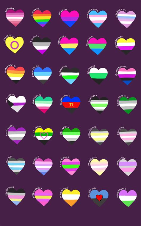 Nonbinary Wallpapers - Top Free Nonbinary Backgrounds - WallpaperAccess