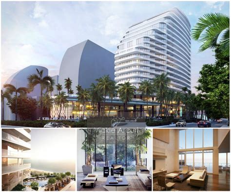 Four Seasons Ft. Lauderdale Residences | Four Seasons