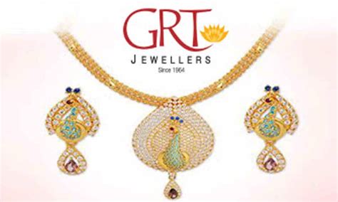 Aggregate 116+ grt jewellers logo latest - camera.edu.vn