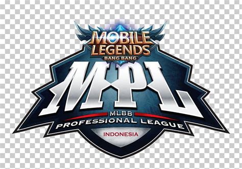 Mobile Legends: Bang Bang Indonesia Moonton Logo Game PNG - bang bang ...