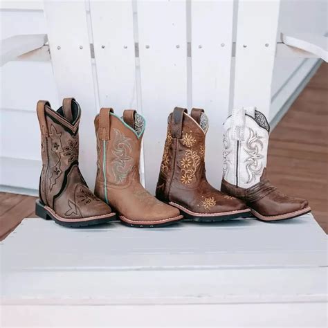 14 Best Cowboy Boot Brands Anyone Will Love | ClothedUp