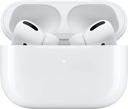 AirPods Pro (1re génération) avec bfoîtier de charge sans fil ...