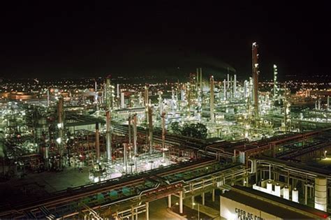 refineria_pemex – The Yucatan Times