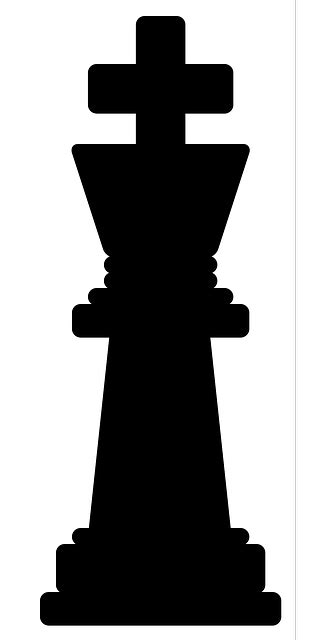 Download Chess, King, Piece. Royalty-Free Vector Graphic - Pixabay