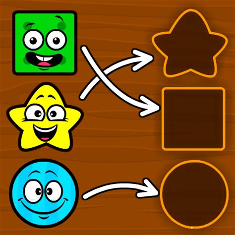 Shapes & Colors Games for Kids Android APK Free Download – APKTurbo