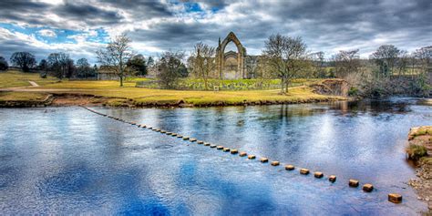 Yorkshire New Year Rail Holiday Tour | Rail Discoveries