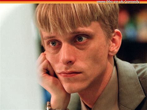 Gareth Keenan Quotes. QuotesGram