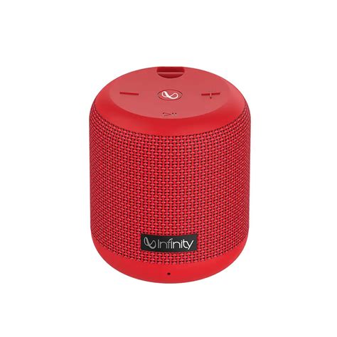 Infinity CLUBZ 150 Portable Bluetooth Speaker User Manual