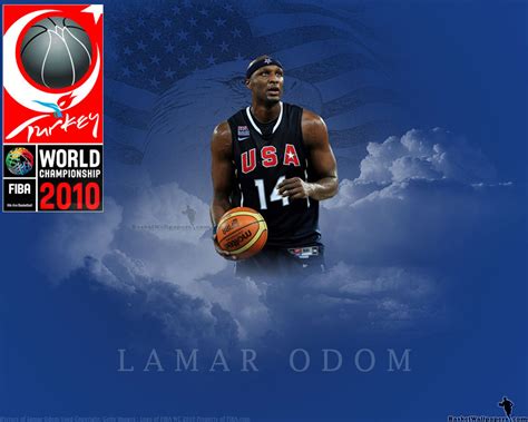 Lamar Odom Wallpapers | Basketball Wallpapers at BasketWallpapers.com