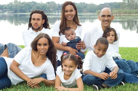 Tony Dungy Finally Revealed The Secret To Content Married Life With ...