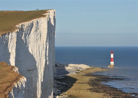 Visit The White Cliffs of Dover, England | Audley Travel