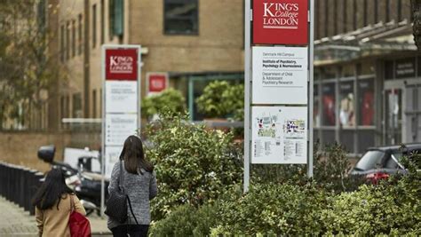 Psychology Research | King's College London