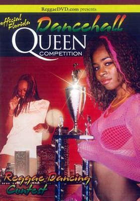 Official Atlanta Dancehall Queen Competition | HMV&BOOKS online - DVDHD0001