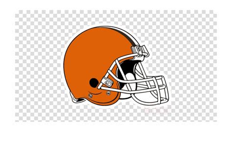 Cleveland Browns Logo Png Circle - Clip Art Library