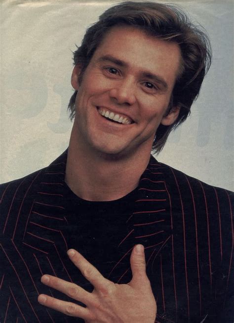 Jim Carrey the Comedian, biography, facts and quotes | Jim carrey ...