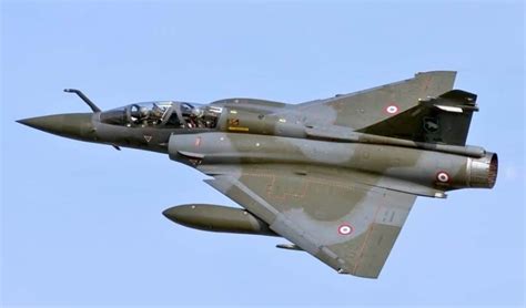 The 7 Best European Fighter Jets - Aero Corner