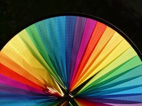 Free Images : wing, wheel, line, colorful, circle, district, shape, about, color palette, fanned ...