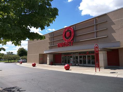 The 10 Largest Target Store Locations in Michigan