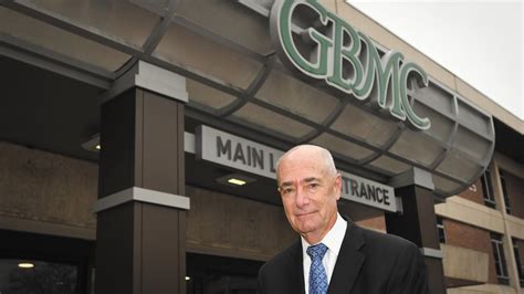 GBMC tweaking hospital expansion plans after lessons of Covid-19 - Baltimore Business Journal