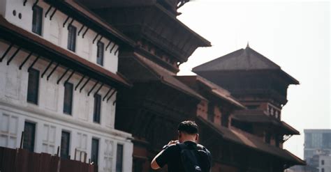 Kathmandu Durbar Square · Free Stock Photo