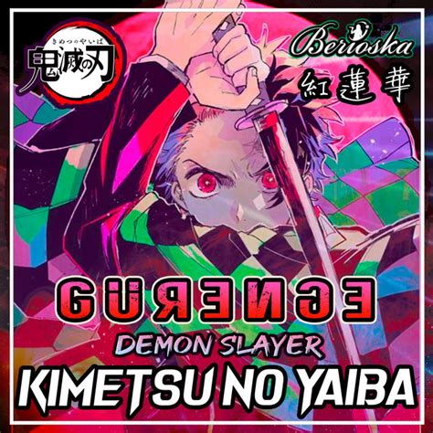 BPM and key for Gurenge (Kimetsu No Yaiba / Demon Slayer) Opening by ...