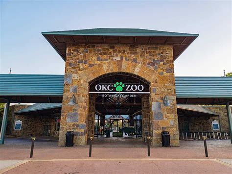 The 17+ BEST Things to Do in Oklahoma City, Oklahoma